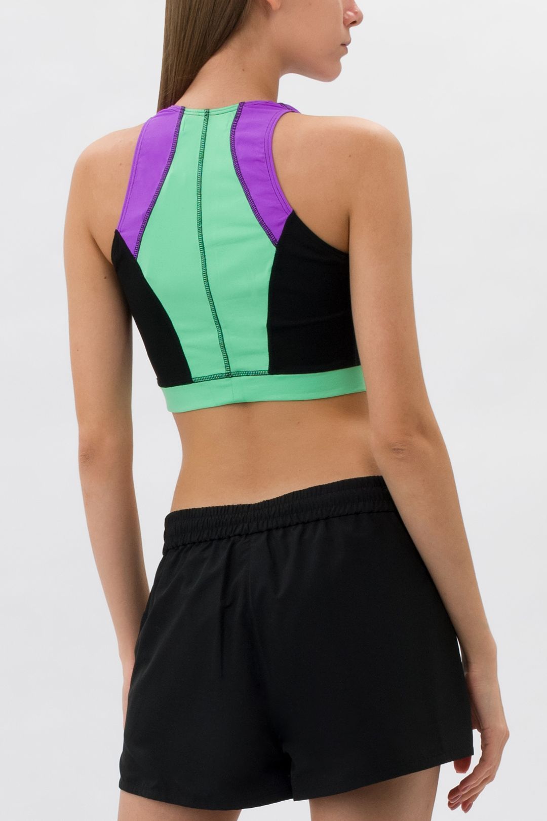 Купить Топ MSGM ACTIVE