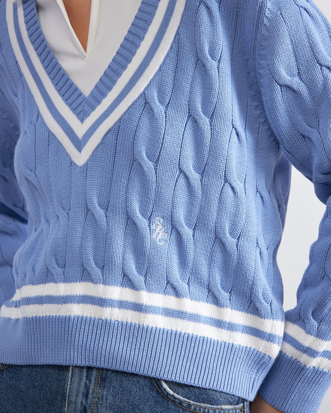 Купить Джемпер SPORTY&RICH