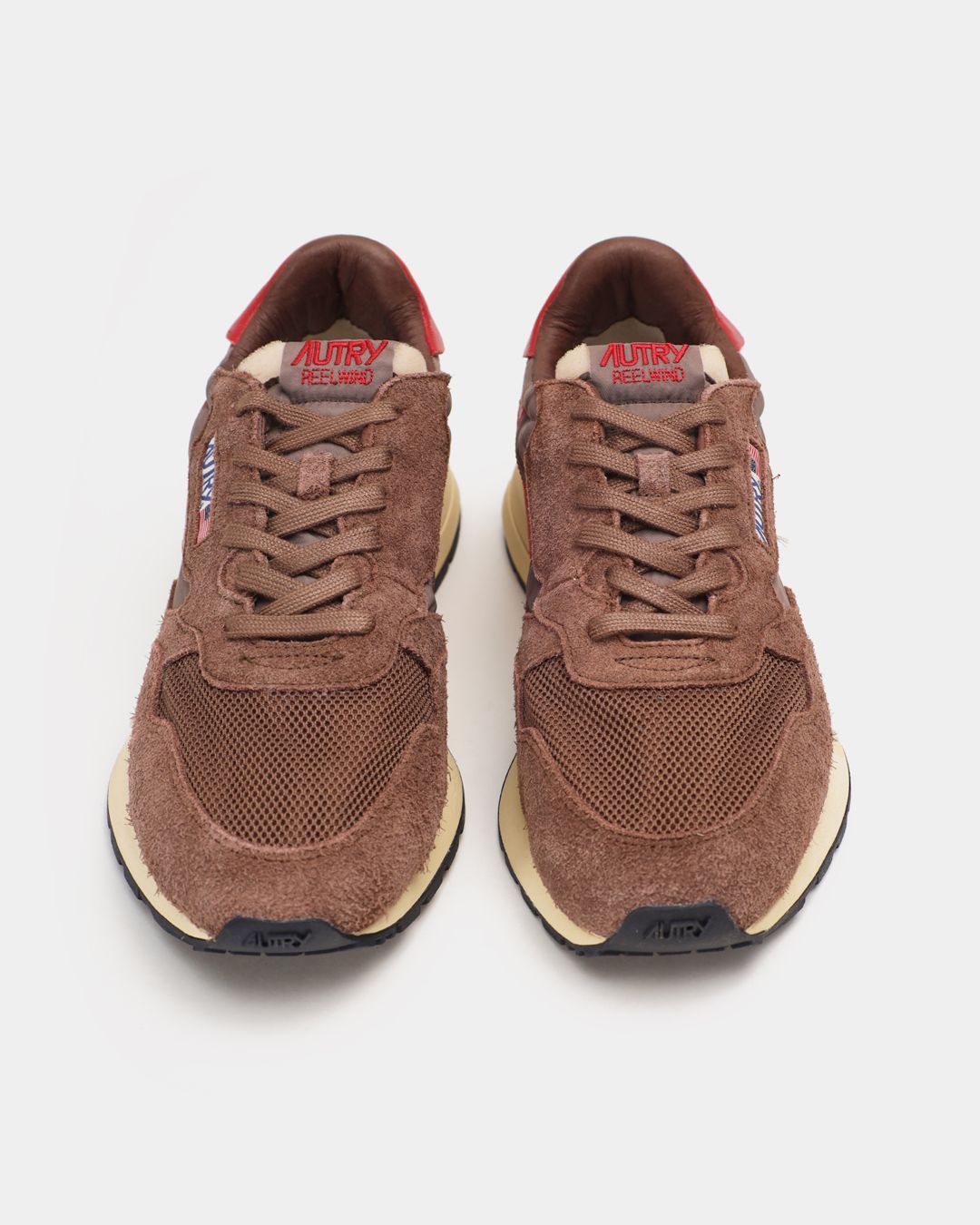 Купить Кроссовки AUTRY