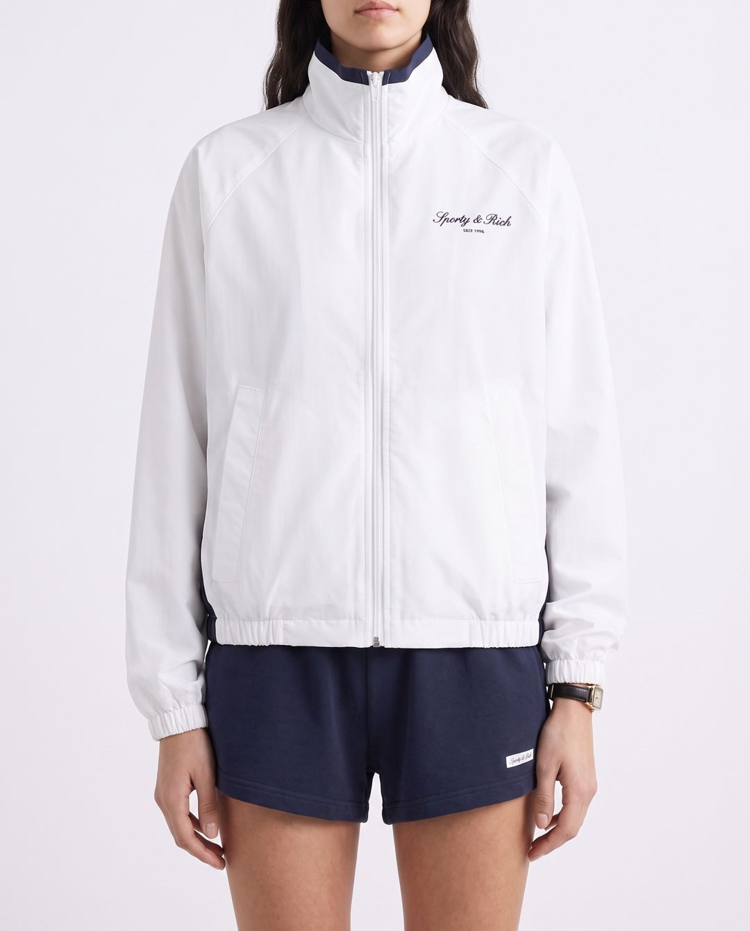 Купить Ветровка SPORTY&RICH