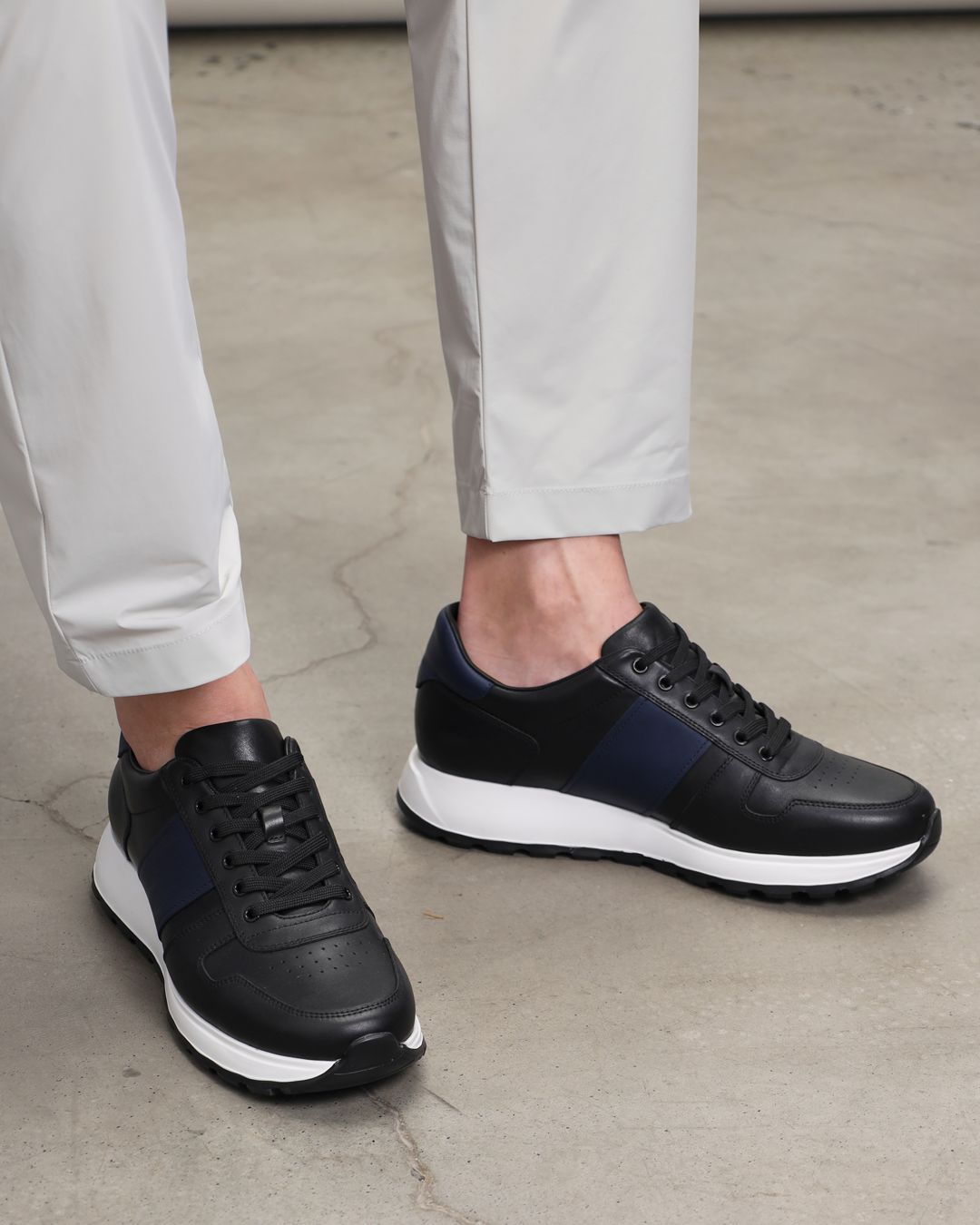 Купить Кроссовки FARGONI