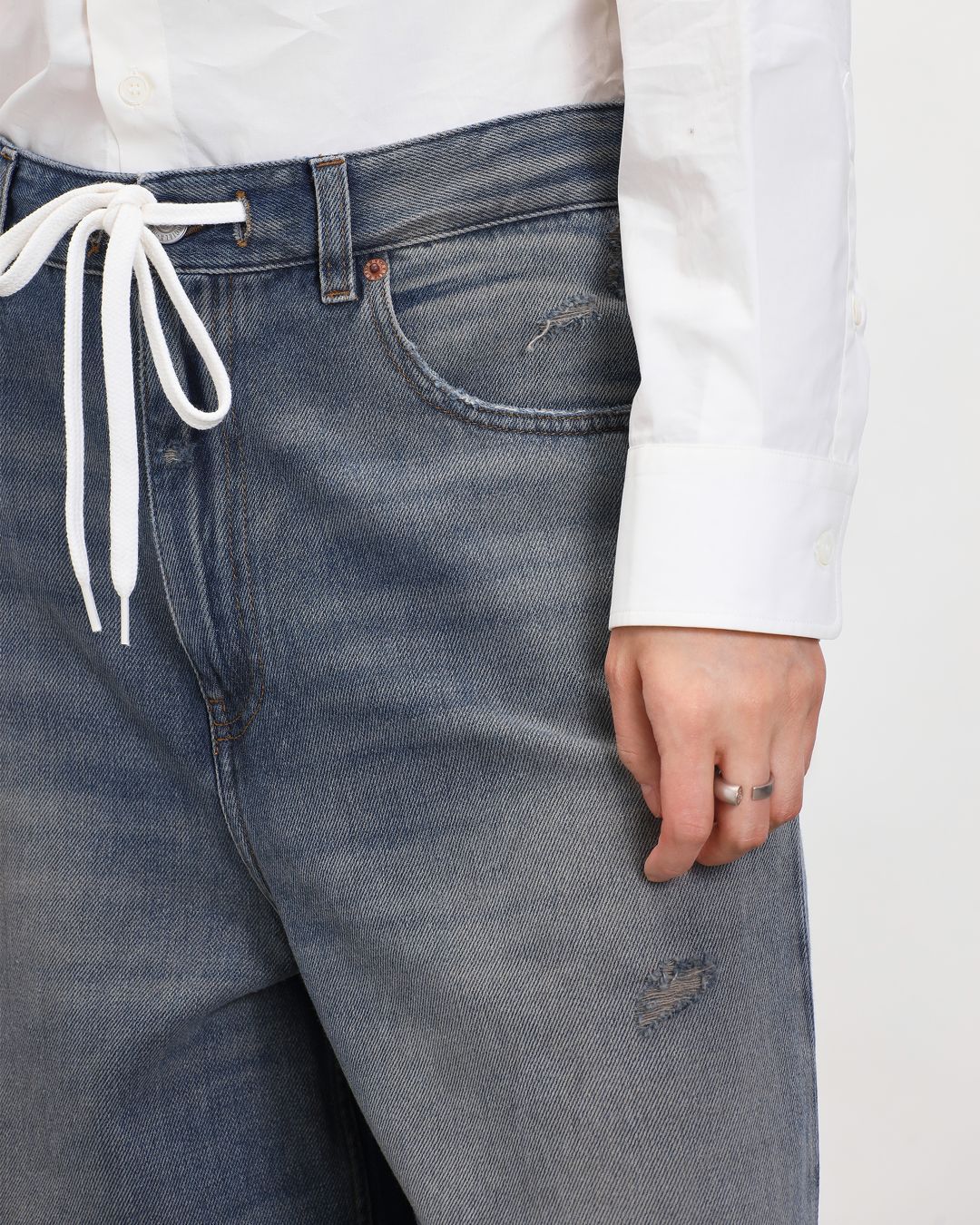 Купить Джинсы MM6