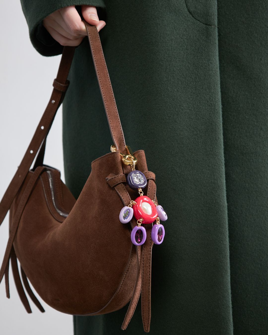 Купить Брелок LILI ARCHIVE