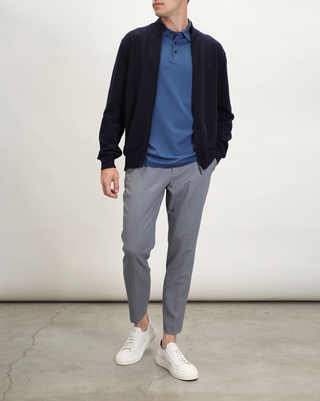 Купить Футболка HUGO BOSS