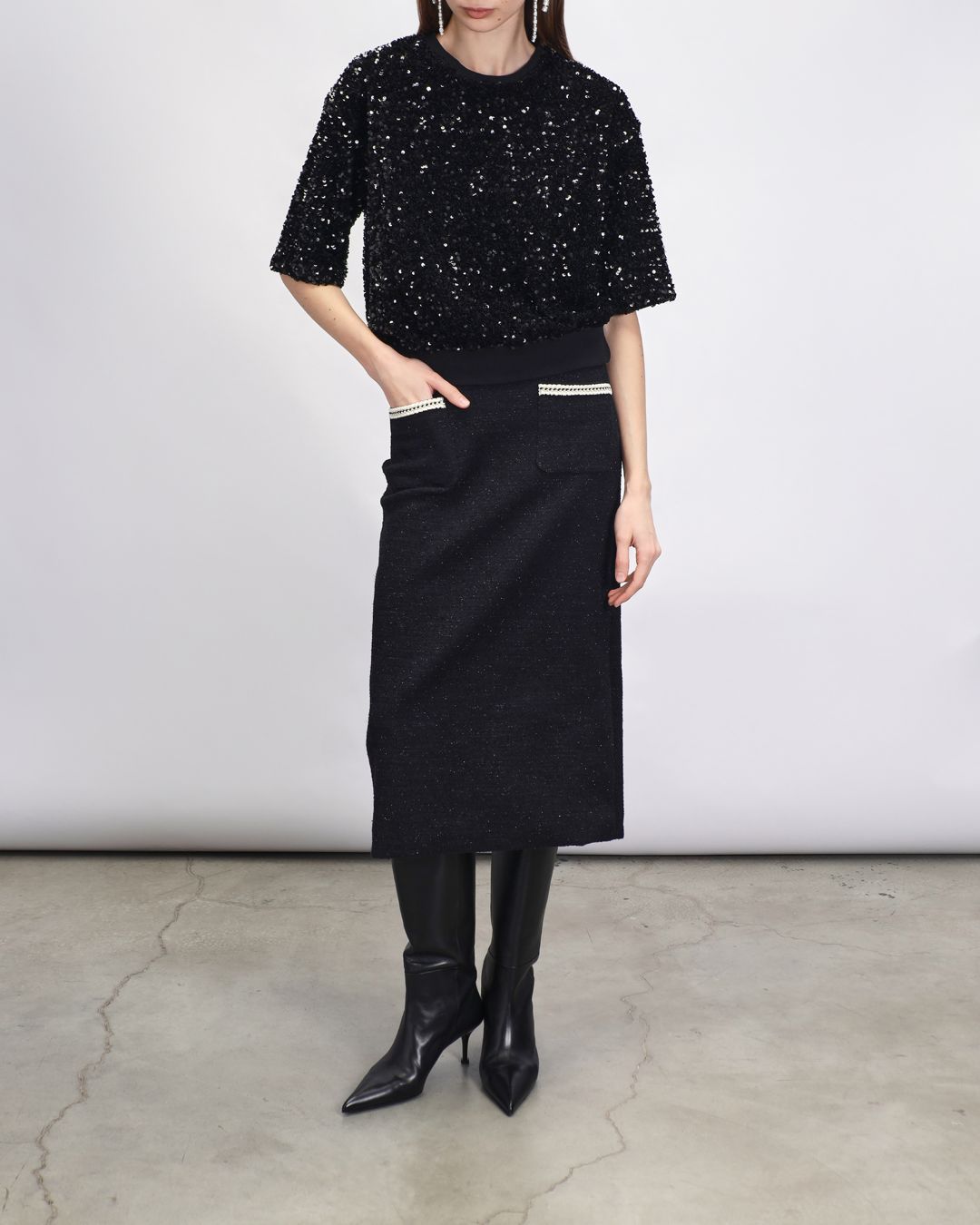 Купить Юбка HISTORY ONE