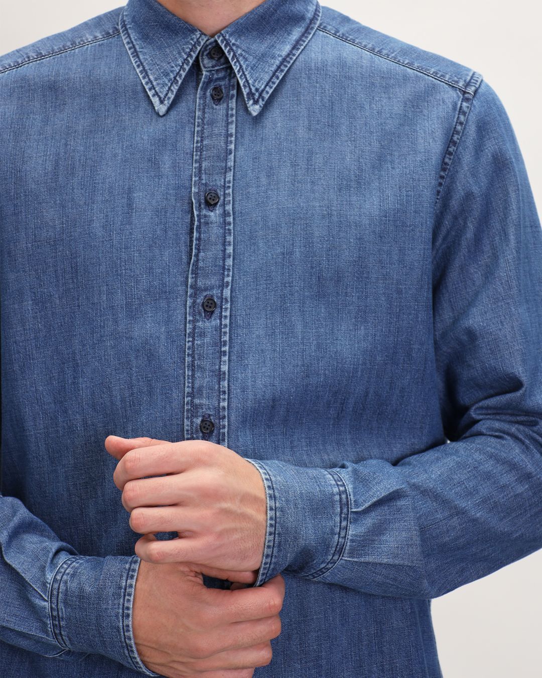 Купить Рубашка DOLCE & GABBANA