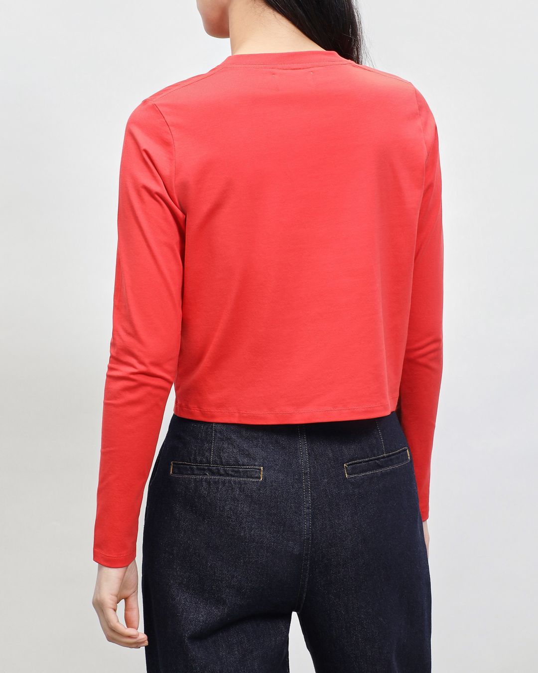 Купить Лонгслив LOULOU DE SAISON