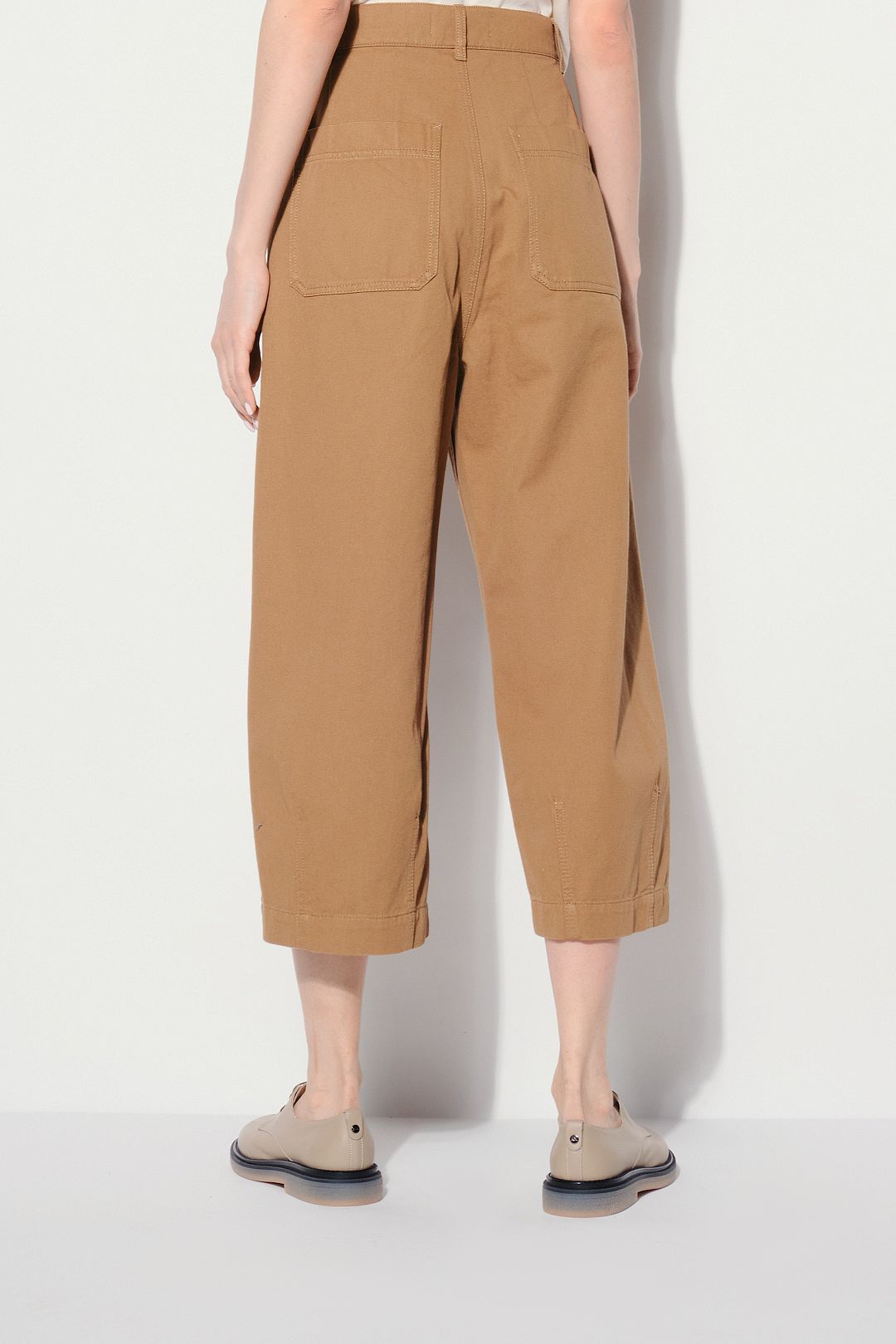 Купить Брюки WEEKEND MAX MARA