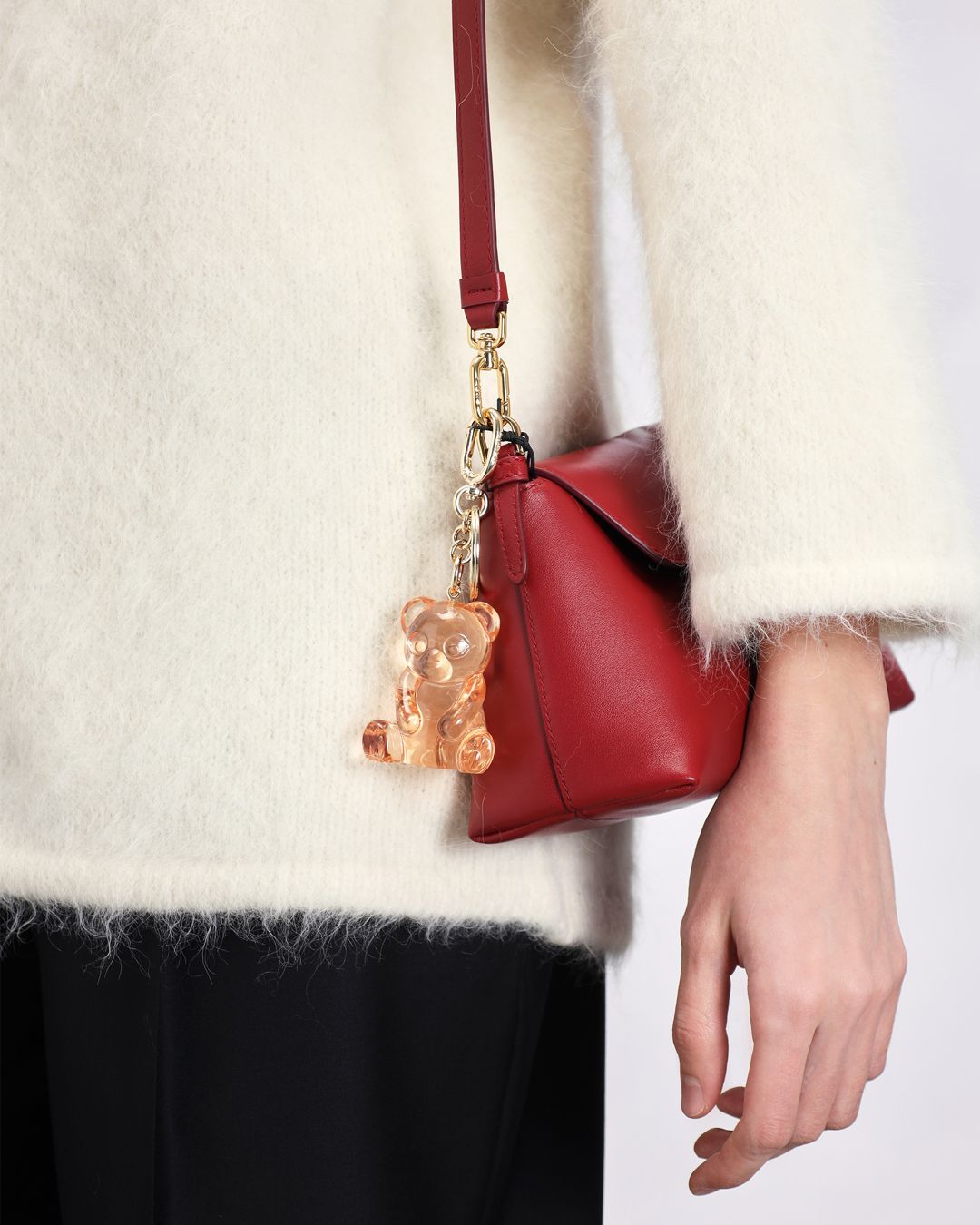 Купить Брелок FURLA