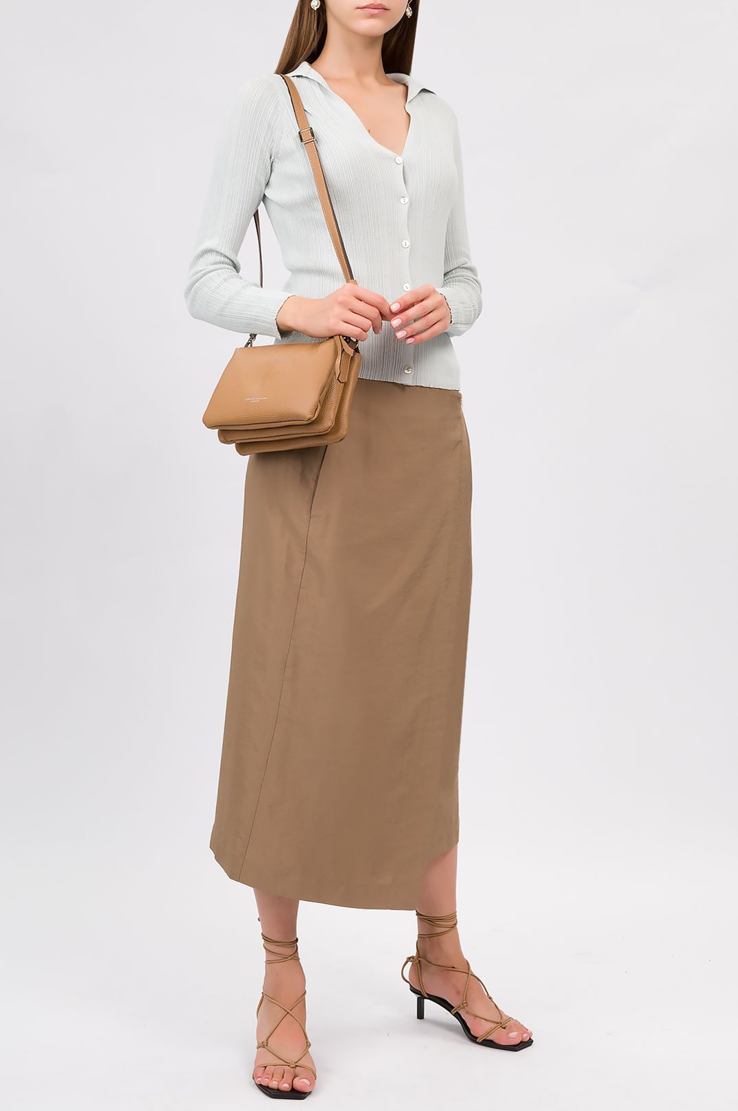 Купить Кардиган VINCE