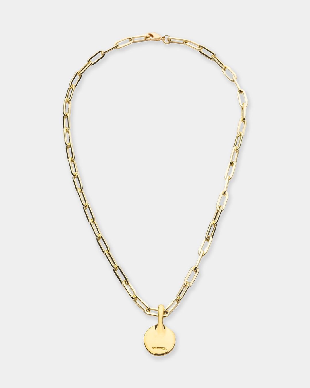 Купить Колье SOLIDFEEL