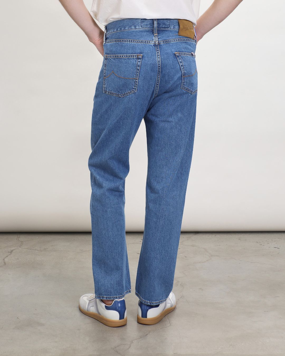 Купить Джинсы JACOB COHEN MEN