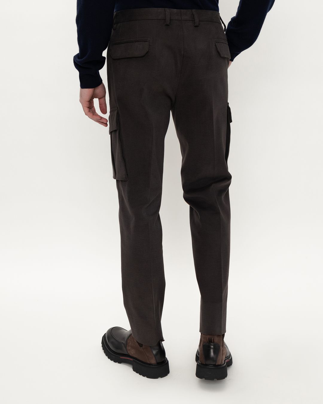 Купить Брюки CORNELIANI CC