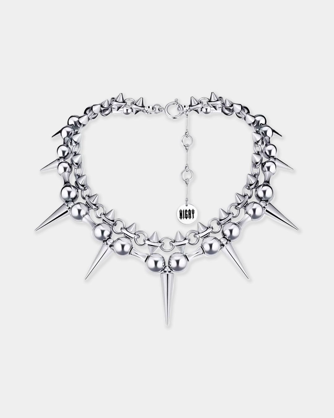 Купить Колье RUSHEV