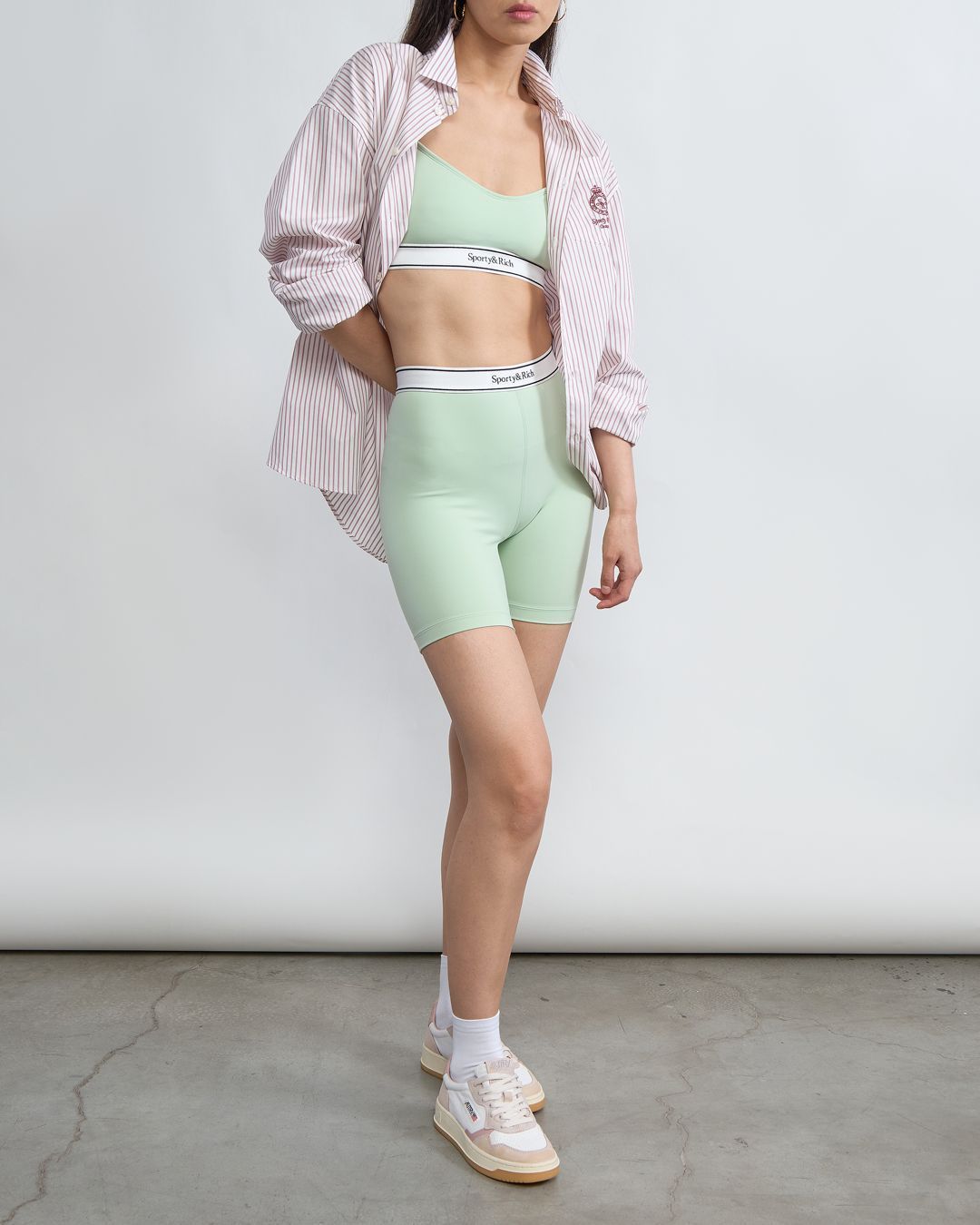 Купить Топ SPORTY&RICH