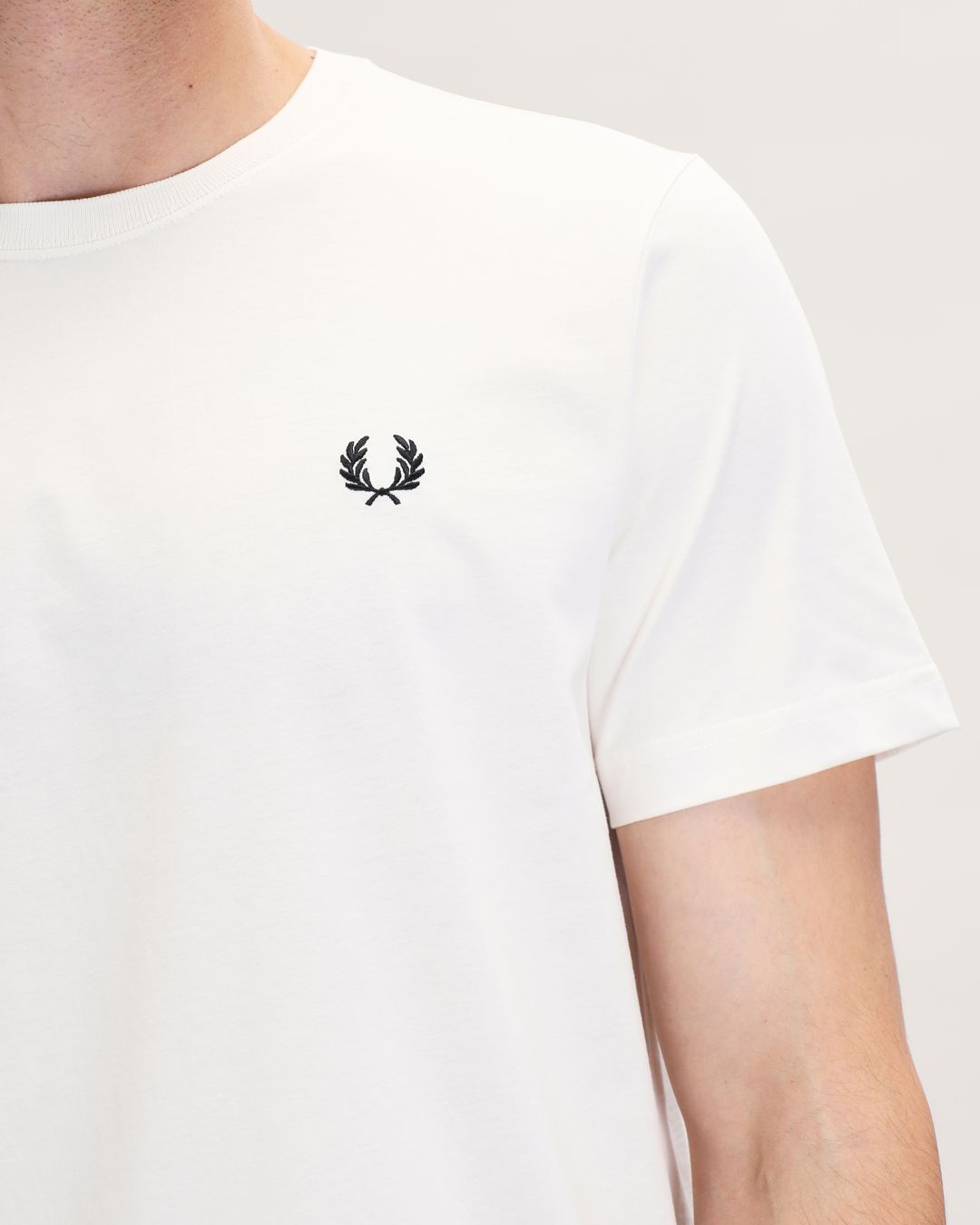 Купить Футболка FRED PERRY