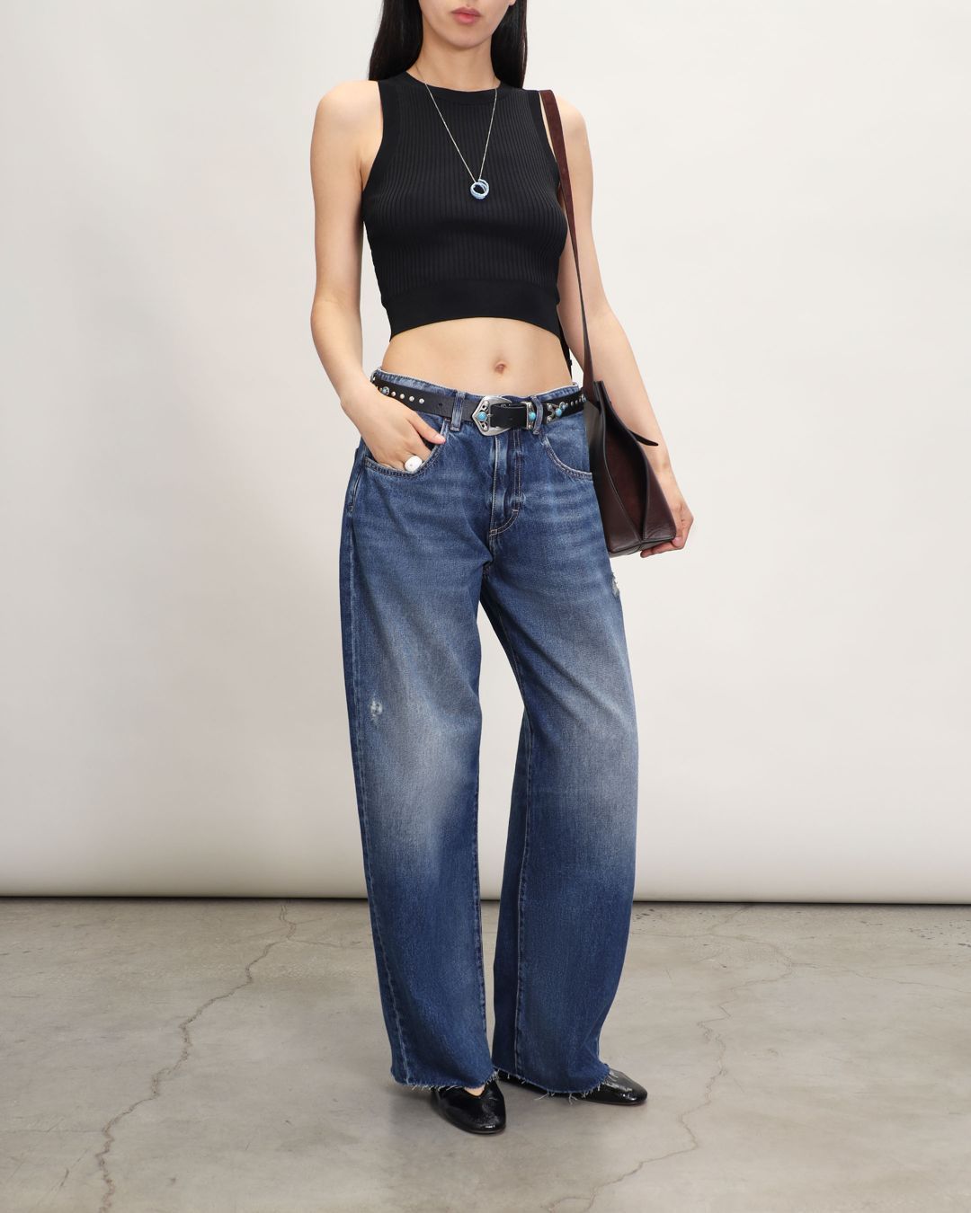 Купить Джинсы ICON DENIM