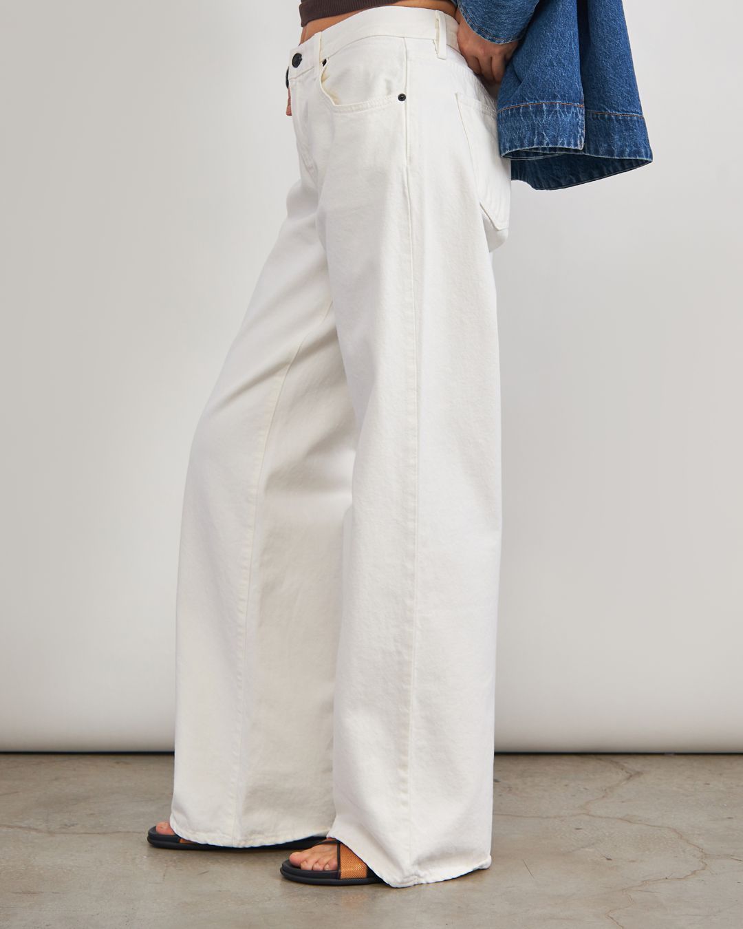 Купить Джинсы SLVRLAKE