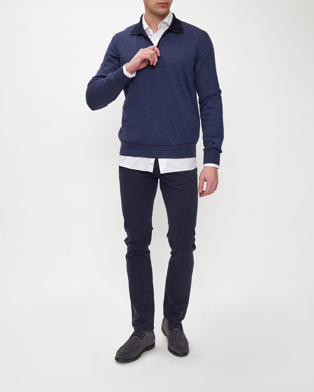 Купить Рубашка ALESSANDRO GHERARDI MEN