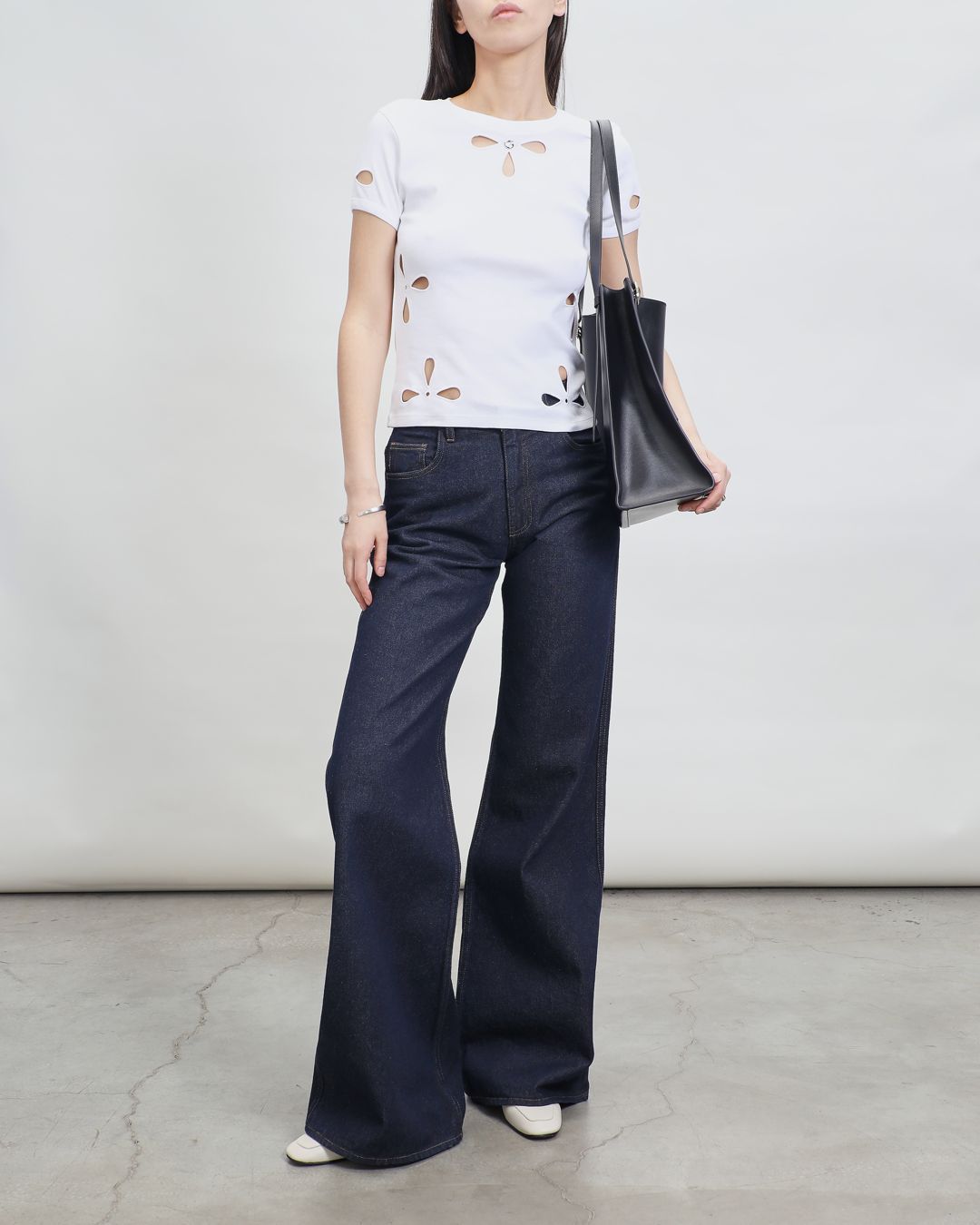 Купить Футболка COPERNI