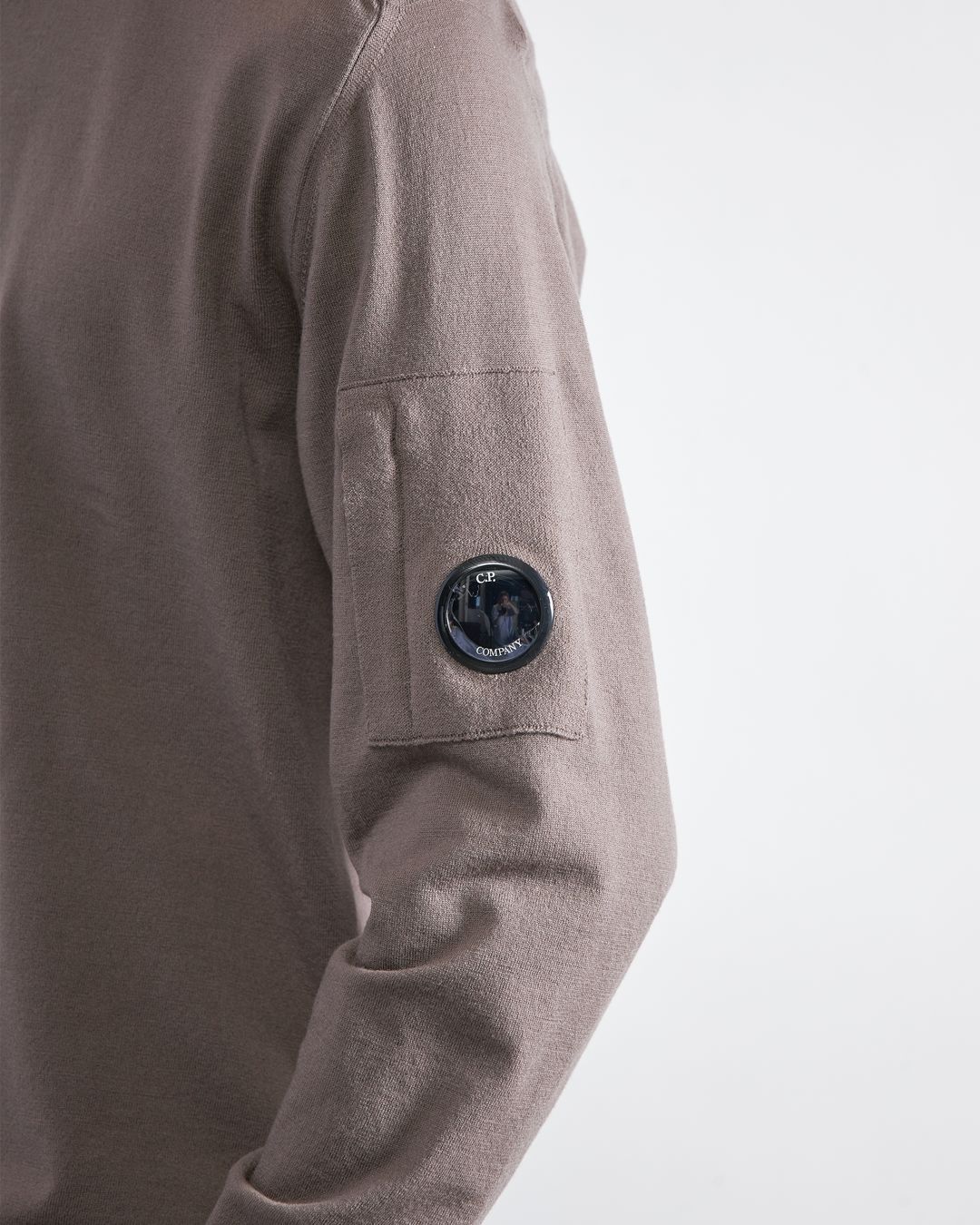 Купить Джемпер CP COMPANY