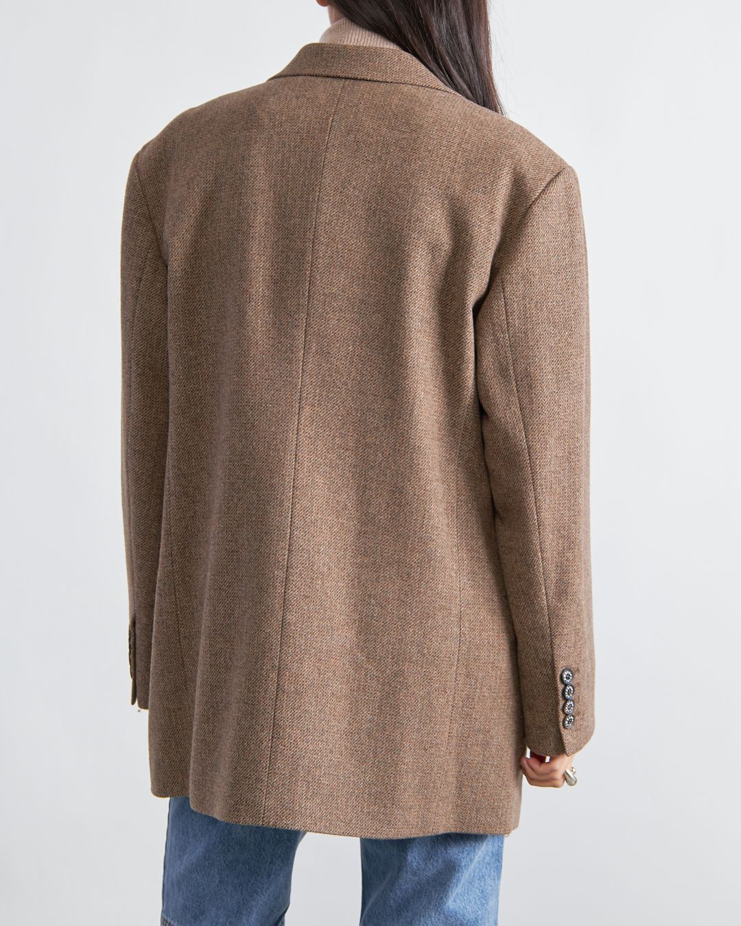 Купить Жакет LOW CLASSIC