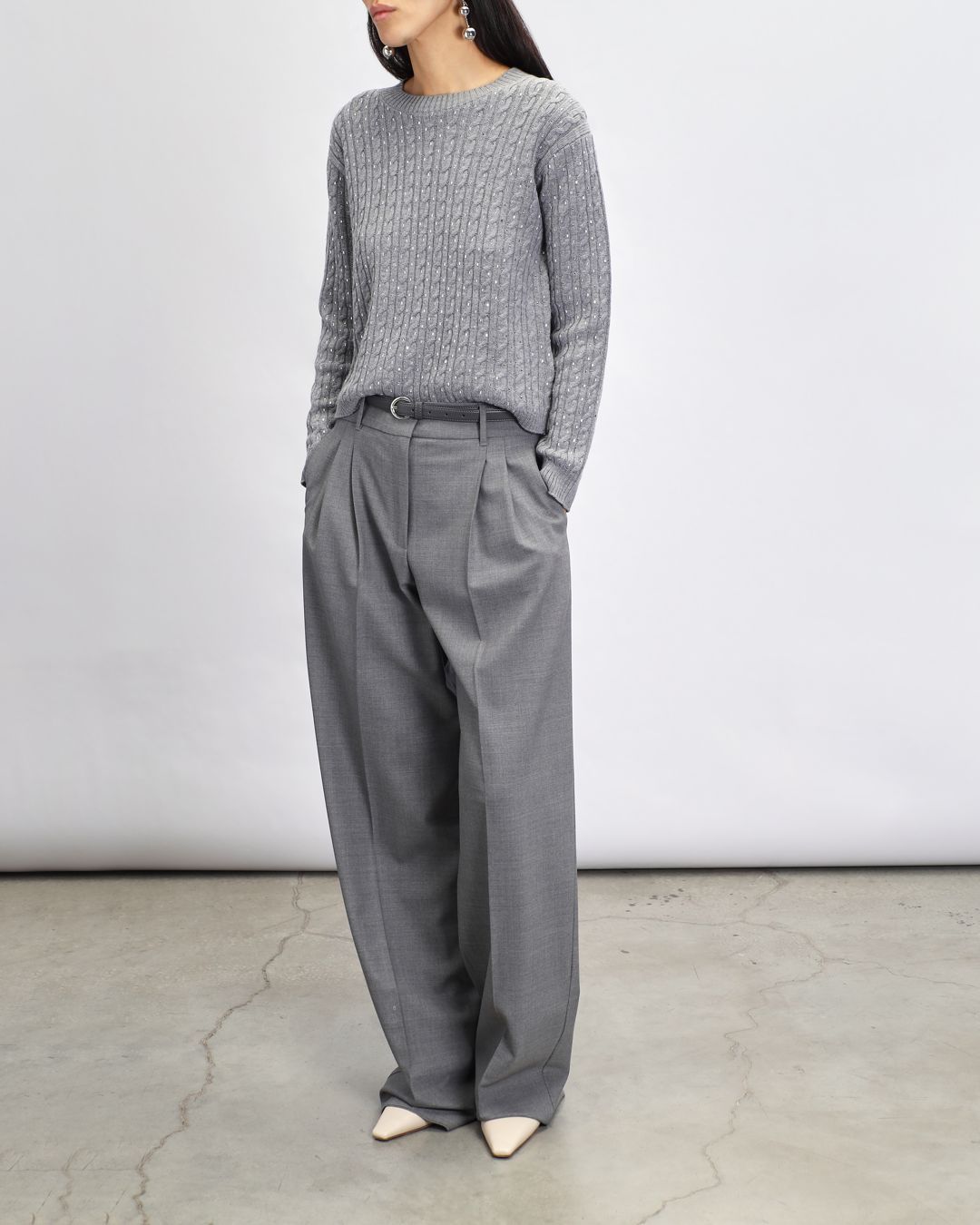 Купить Джемпер MAX MARA STUDIO