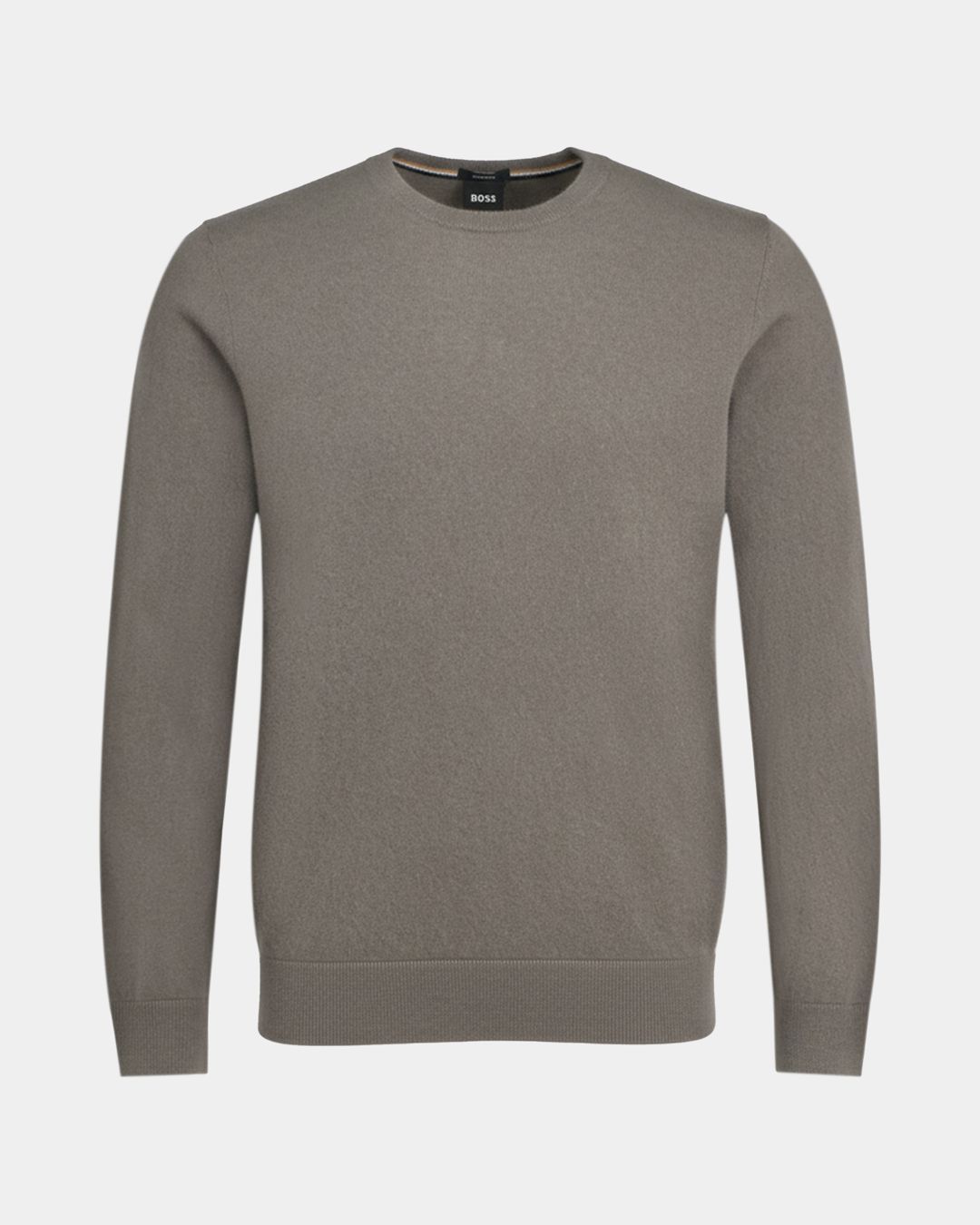 Купить Джемпер HUGO BOSS