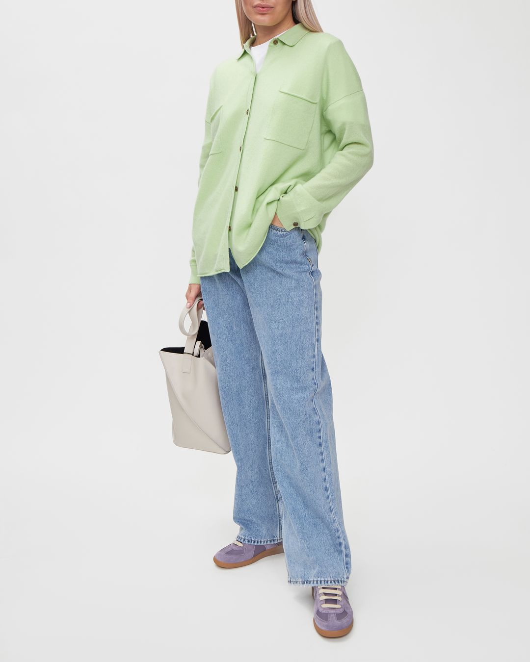 Купить Рубашка LISA YANG