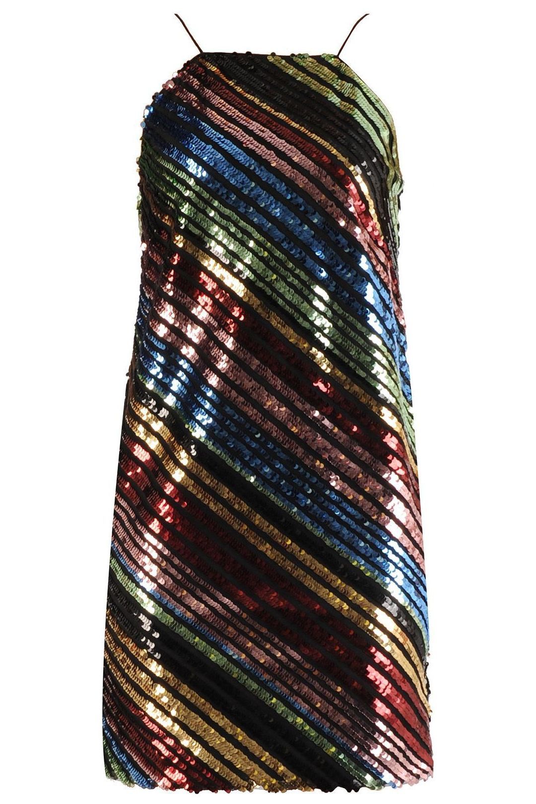 Купить Платье ALEXANDER TEREKHOV