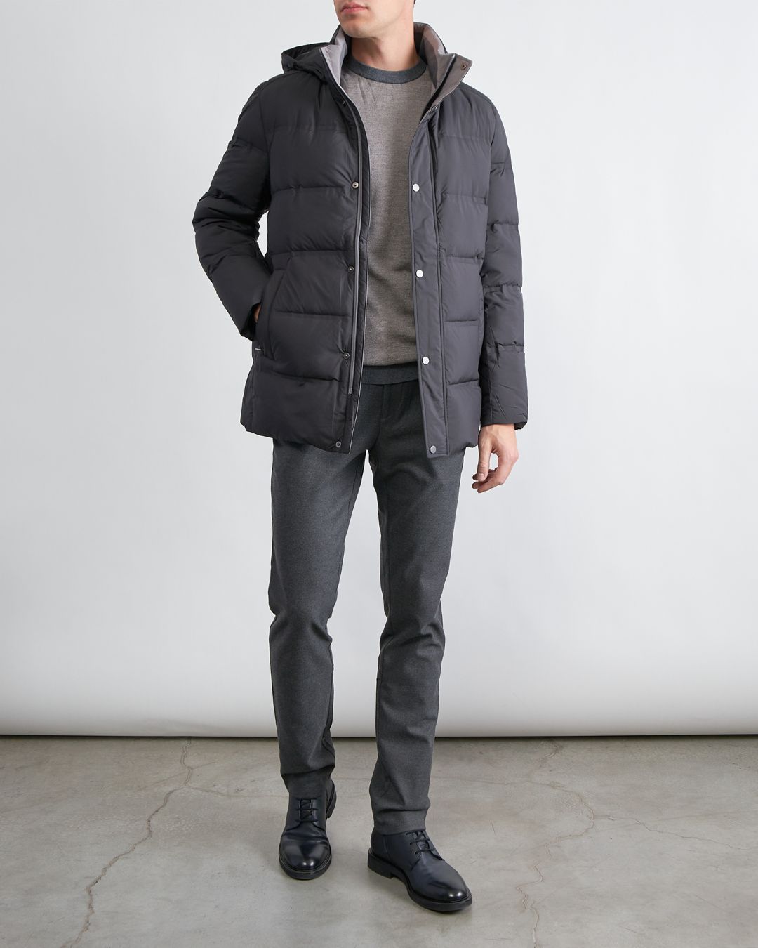 Купить Брюки CUDGI