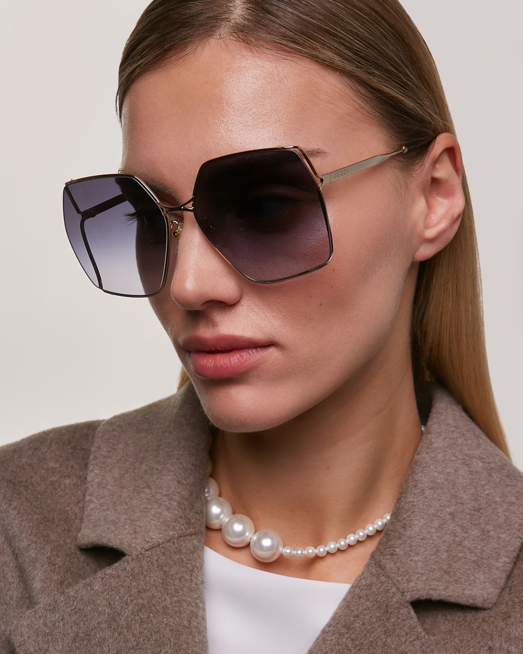 Купить Очки GUCCI EYEWEAR