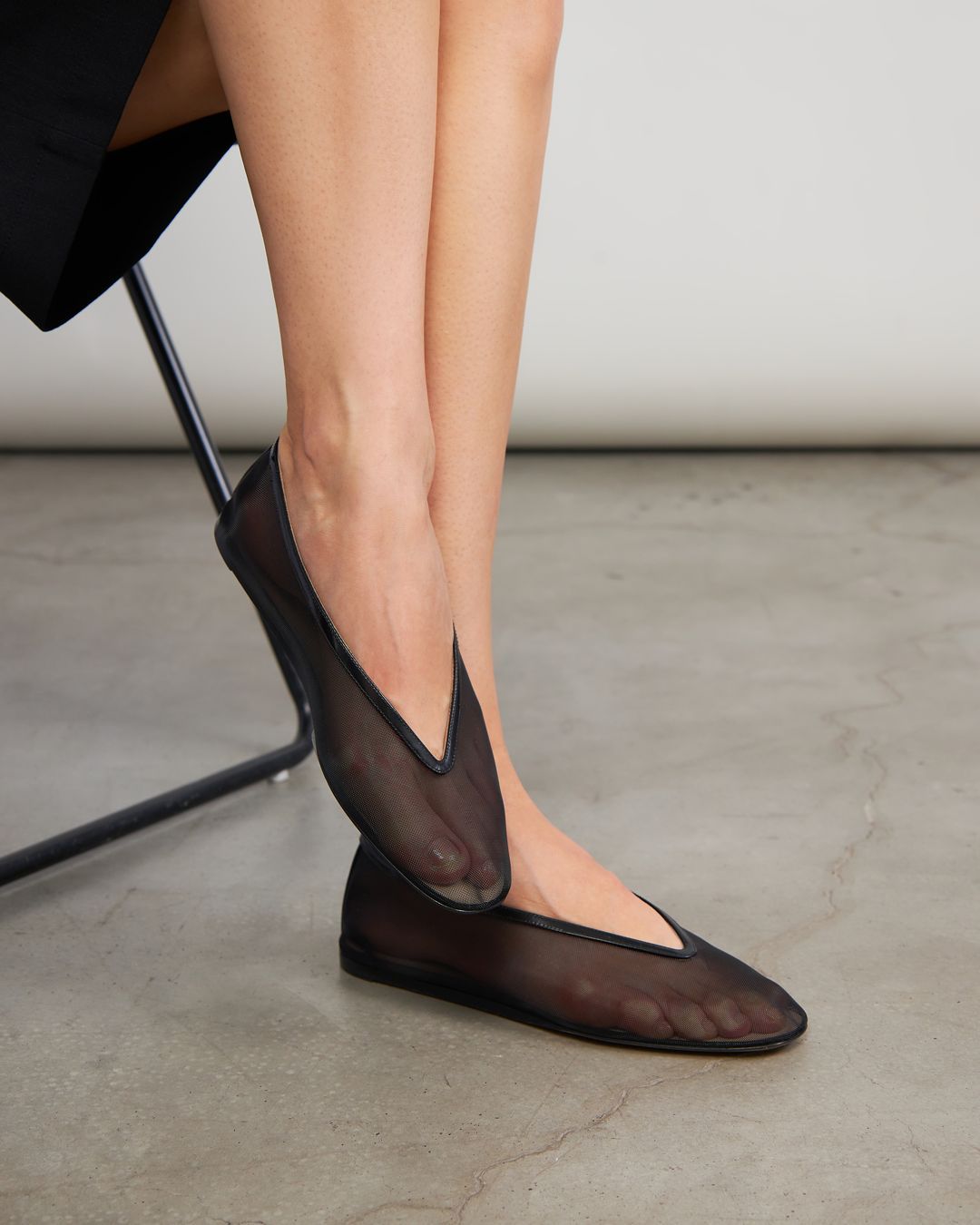 Купить Туфли LE MONDE BERYL