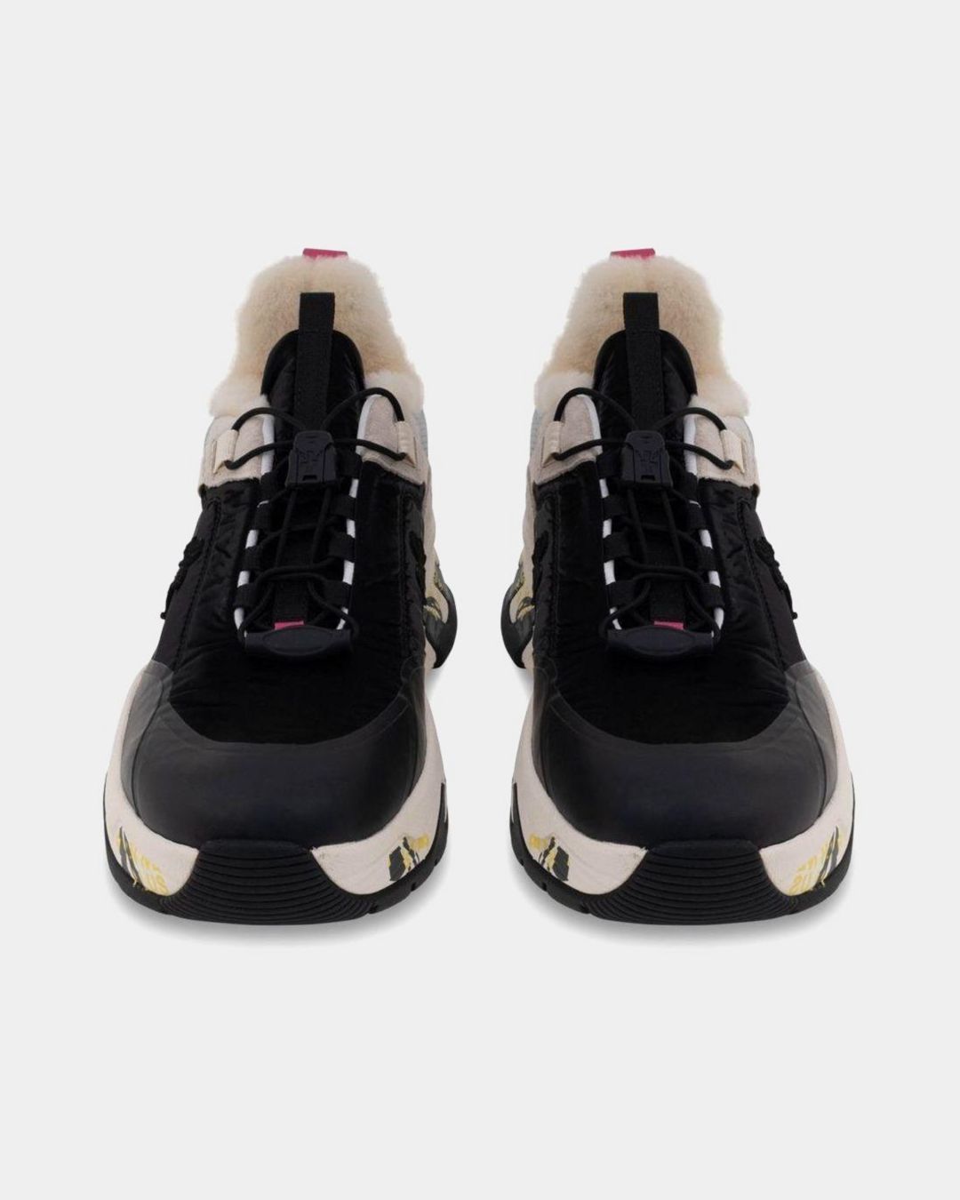 Купить Кроссовки PREMIATA