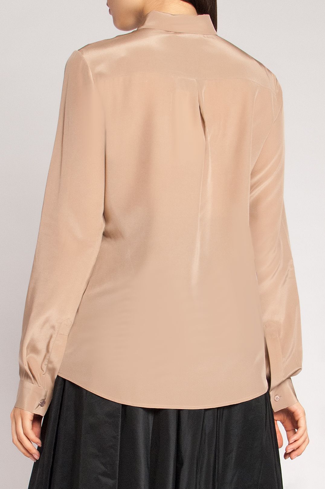 Купить Блуза ALEXANDER TEREKHOV