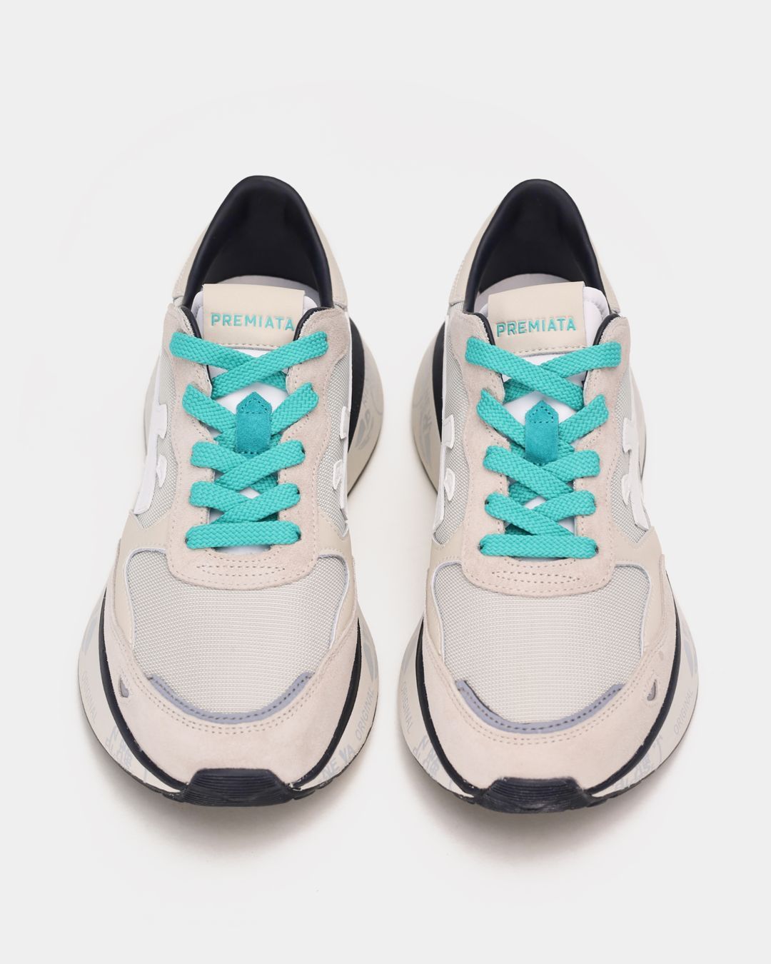 Купить Кроссовки PREMIATA