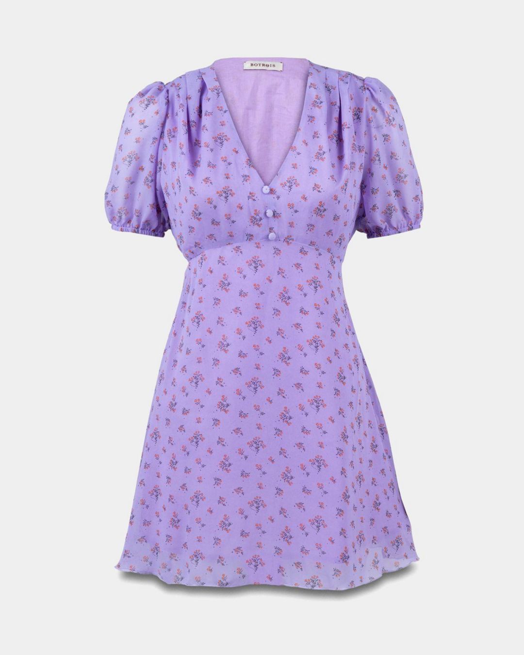 Купить Платье BOTROIS