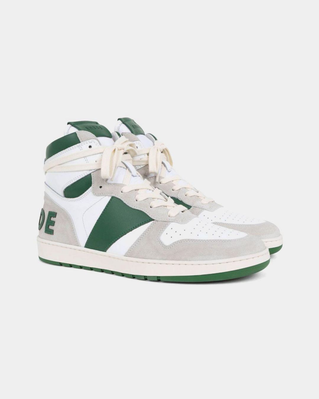 Купить Кеды RHUDE