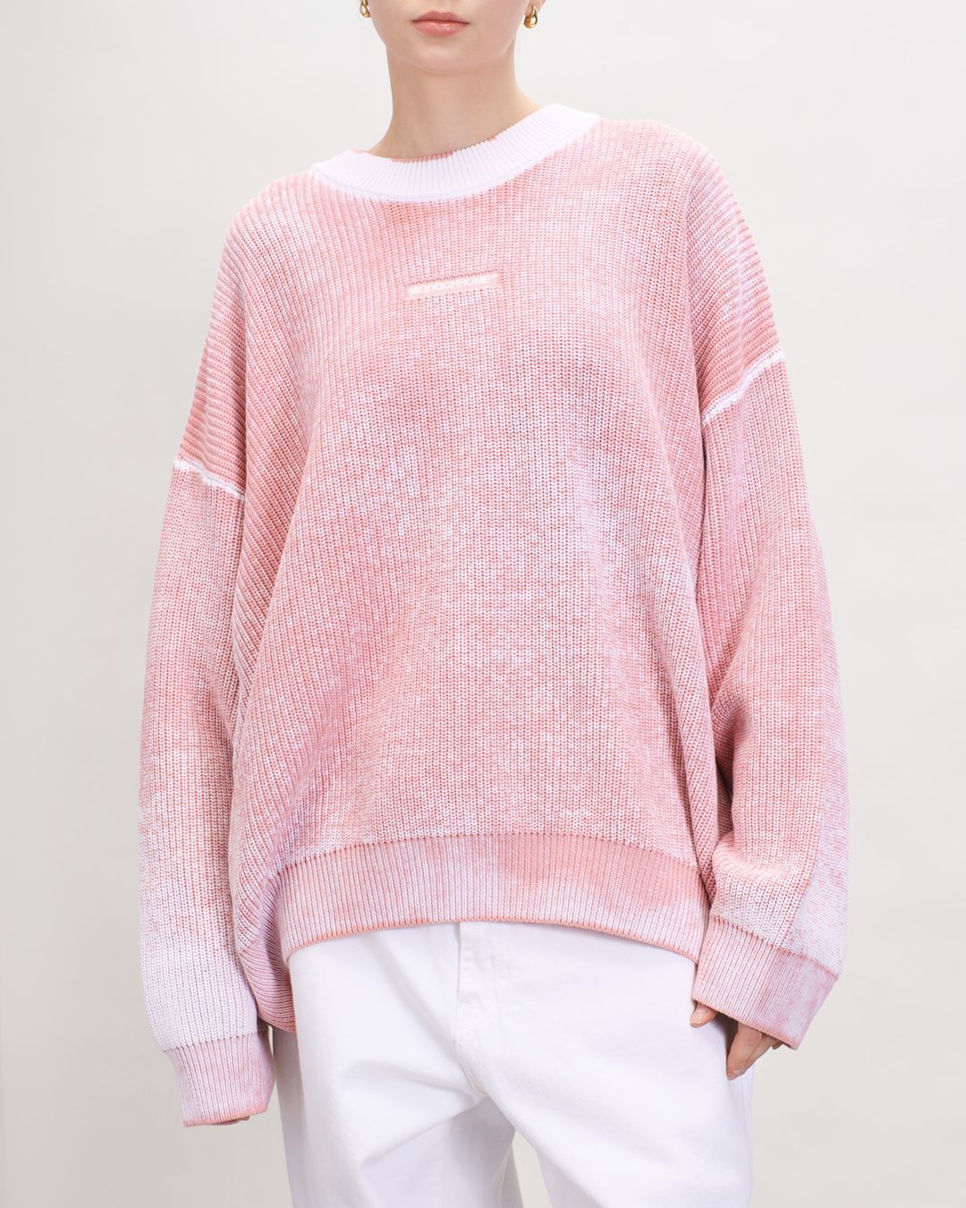 Купить Джемпер MONOCHROME