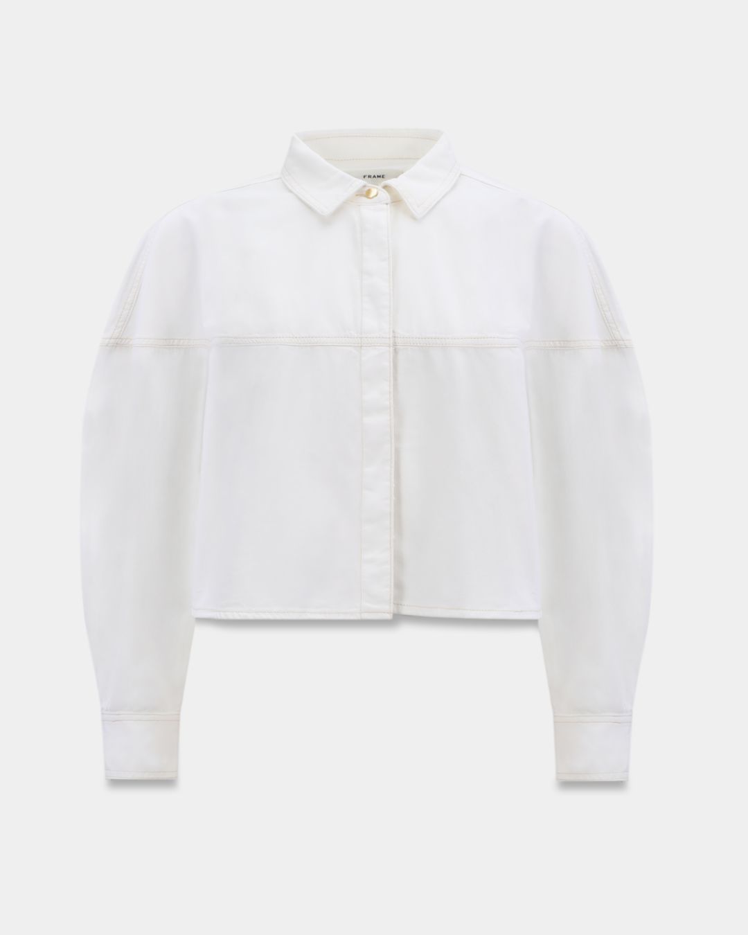 Купить Рубашка джинсовая FRAME