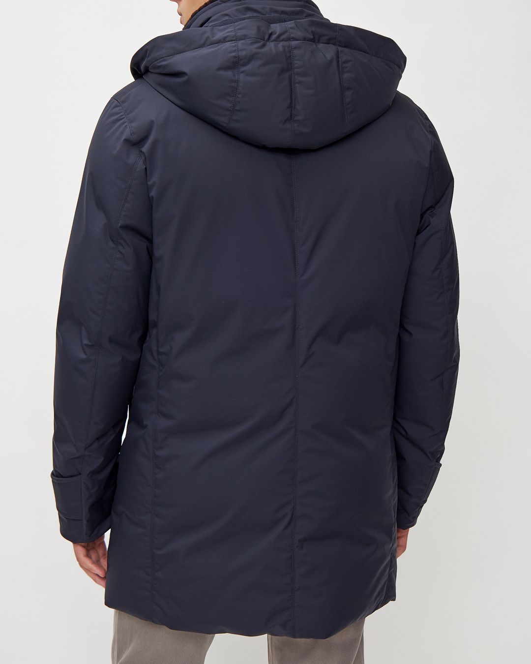 Купить Пуховик CORTIGIANI