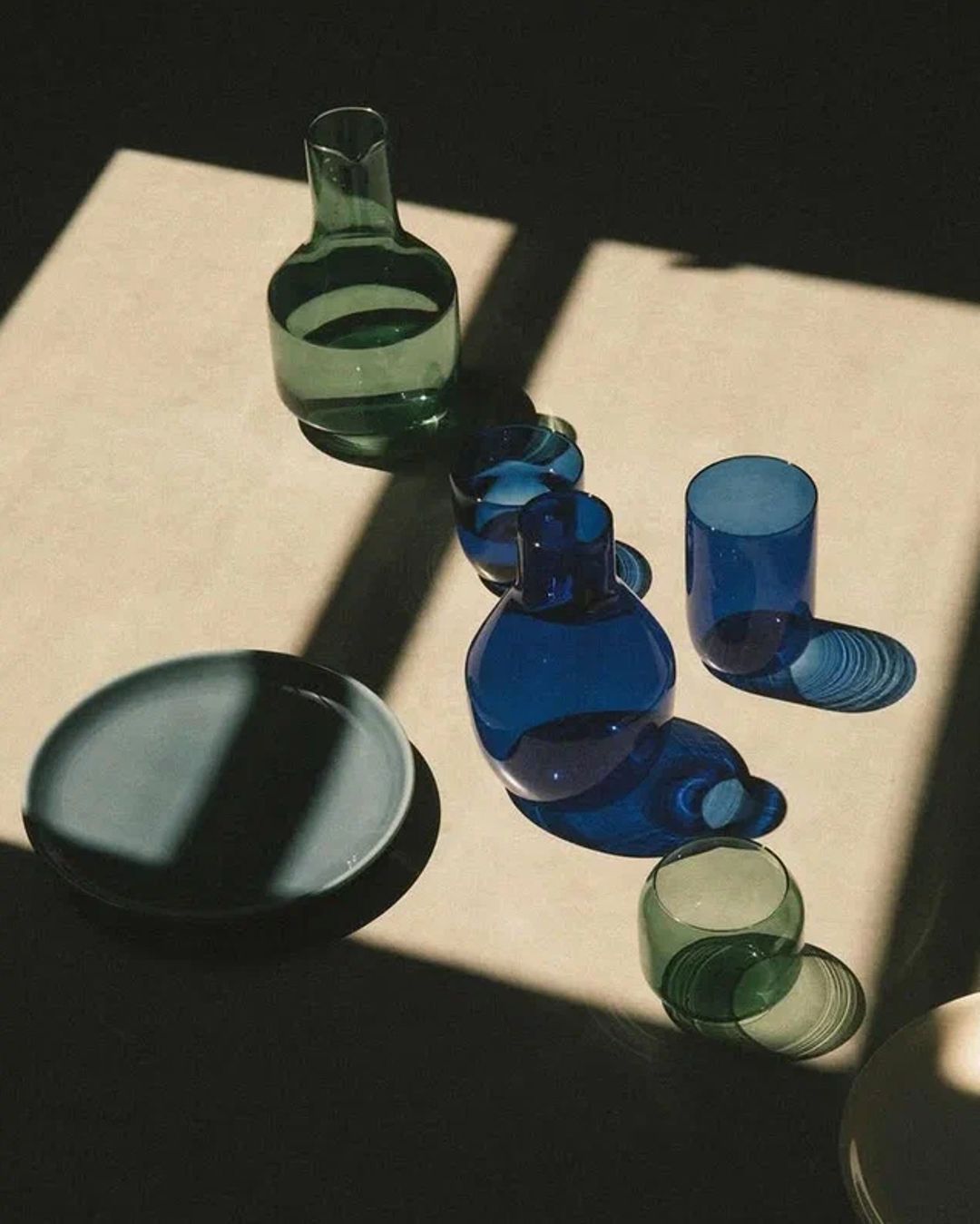 Купить Набор стаканов, 2 шт R+D LAB