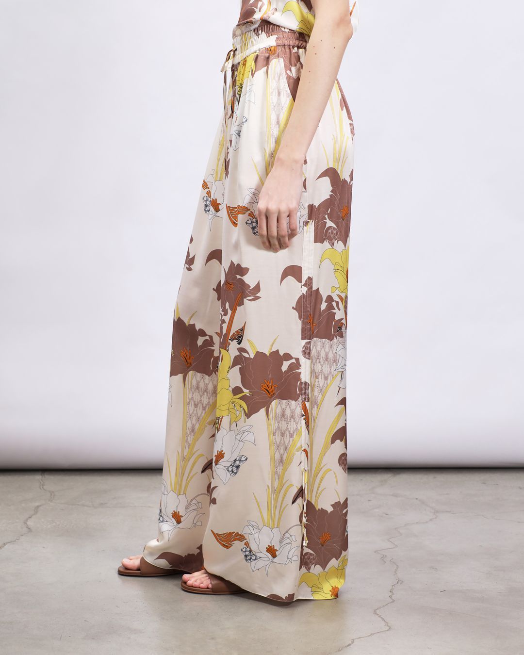 Купить Брюки FREE AGE