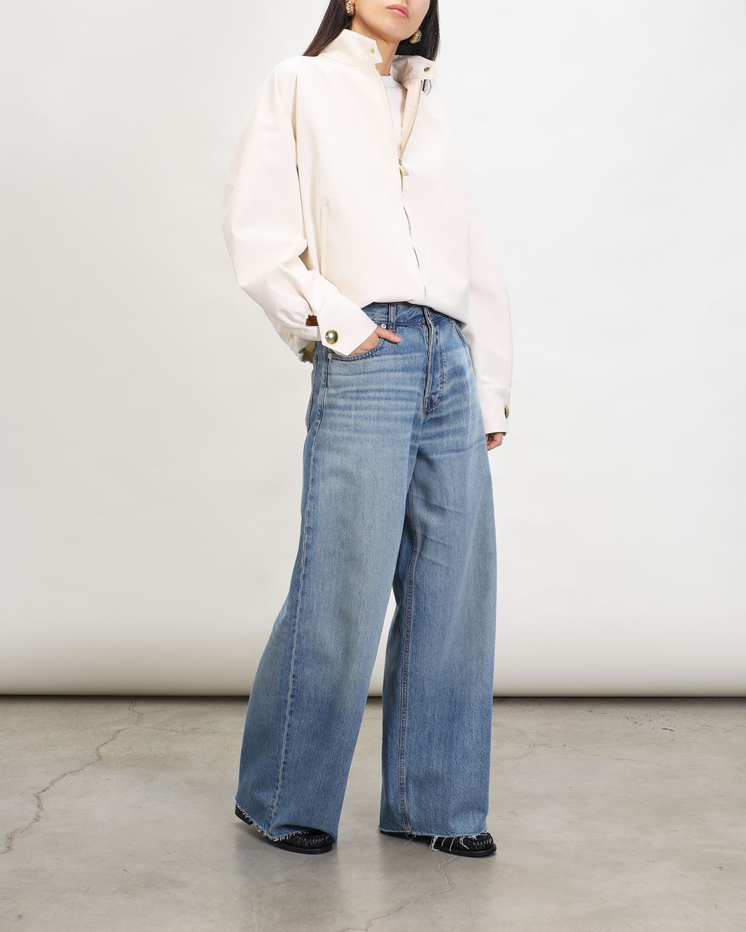 Купить Джинсы HAIKURE