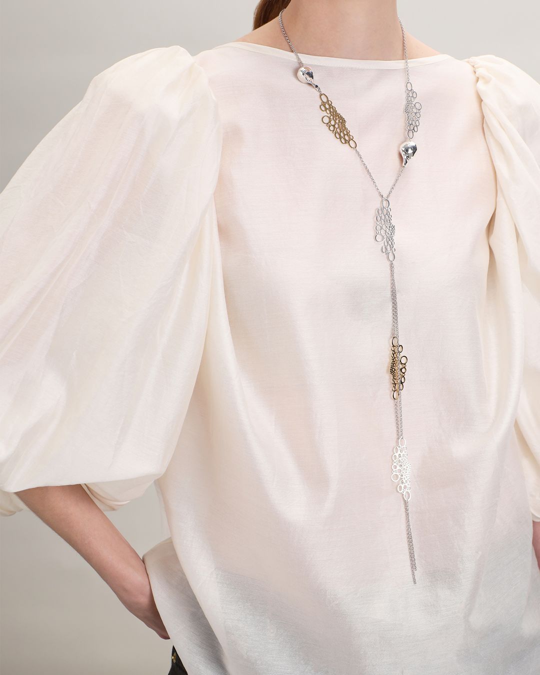 Купить Колье VIEN