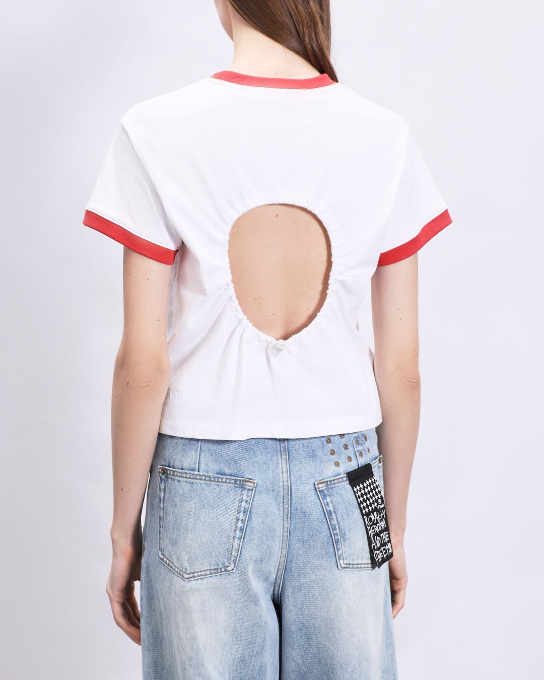 Купить Футболка KSUBI