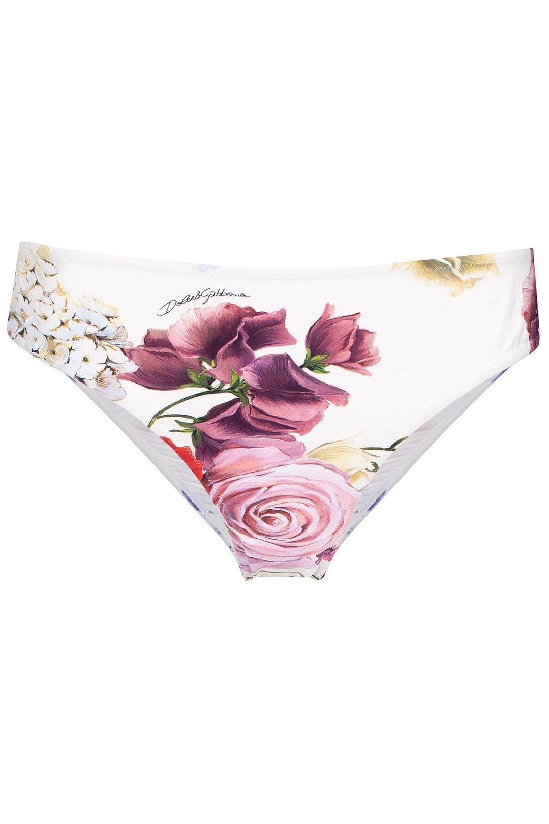 Купить Плавки DOLCE & GABBANA