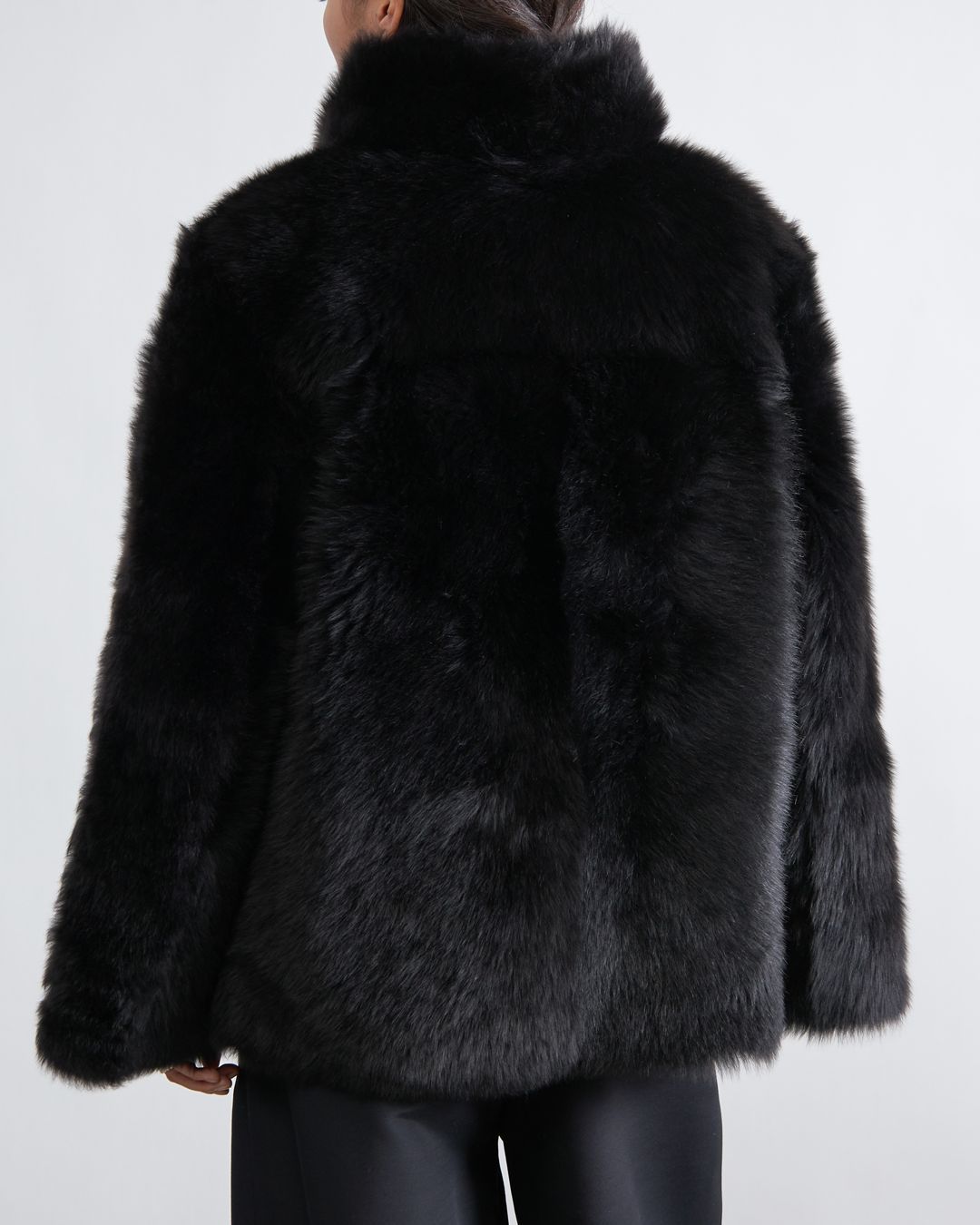 Купить Дубленка CHAUD STUDIO