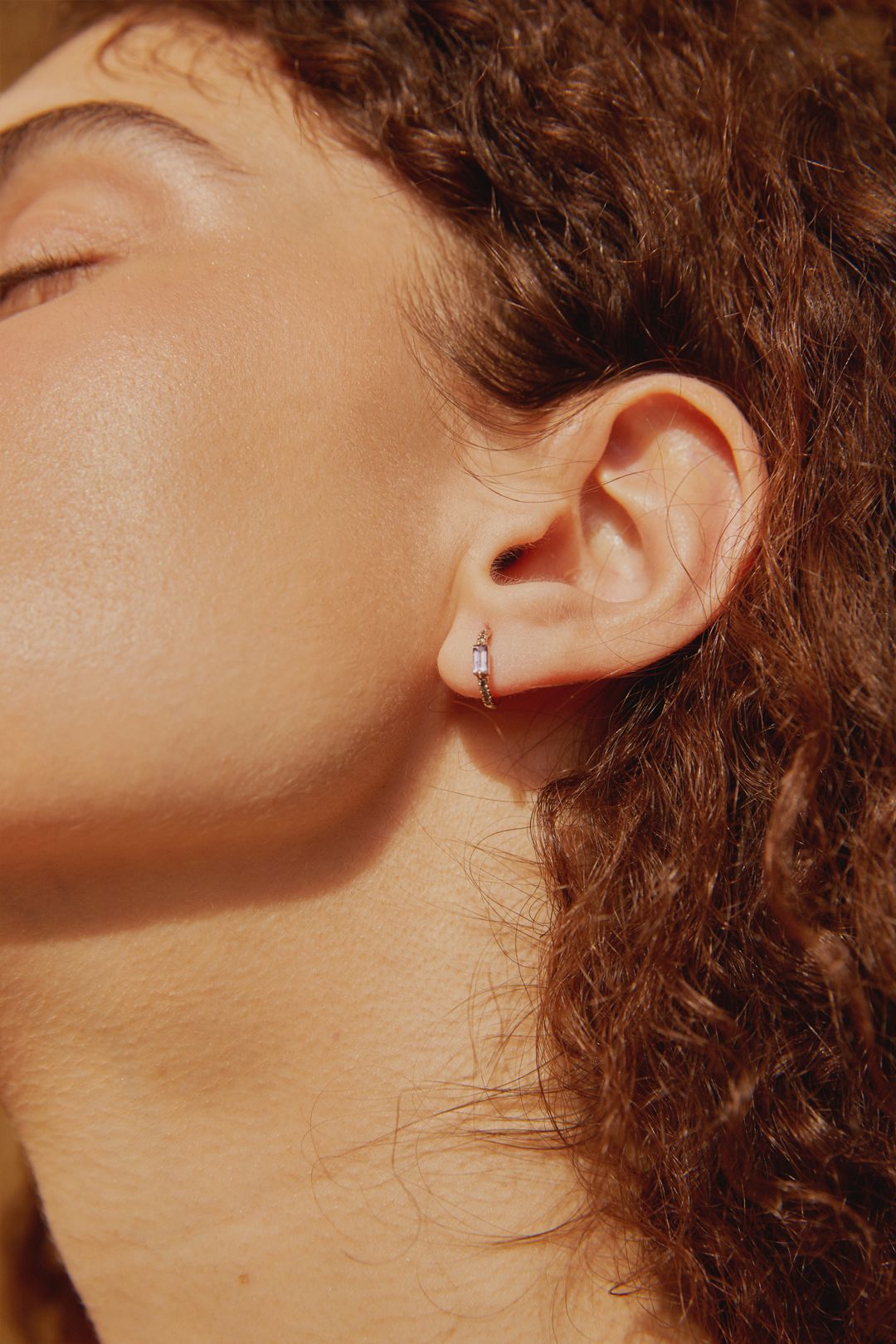 Купить Серьги MOONKA