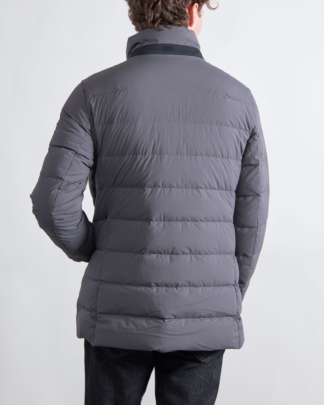 Купить Пуховик DUNO